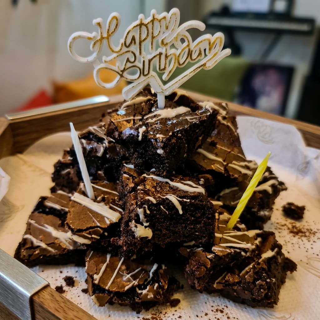 Brownies