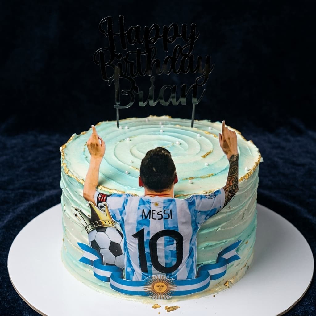 Cakes