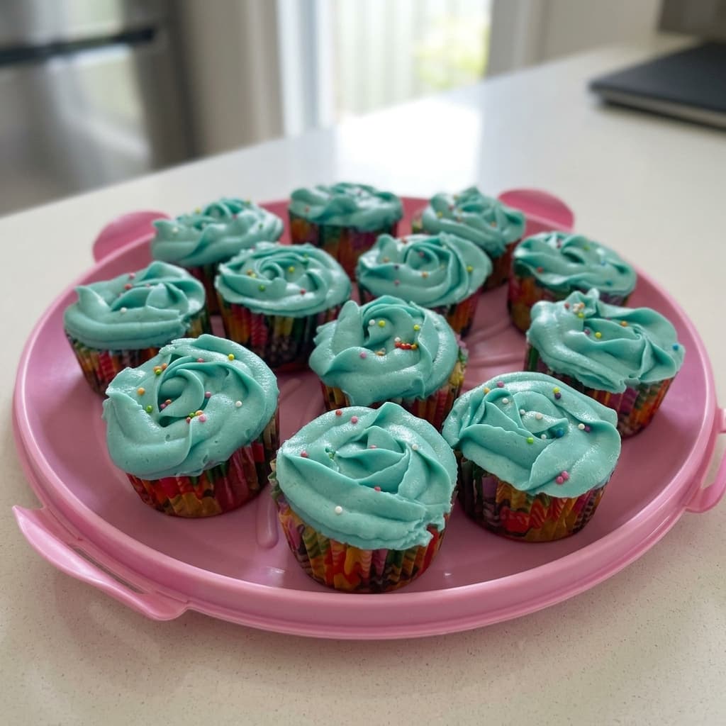 Cupcakes