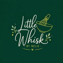 Little Whisk by Nelie